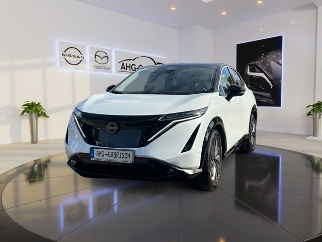 Nissan Ariya Evolve Pack 87kWh