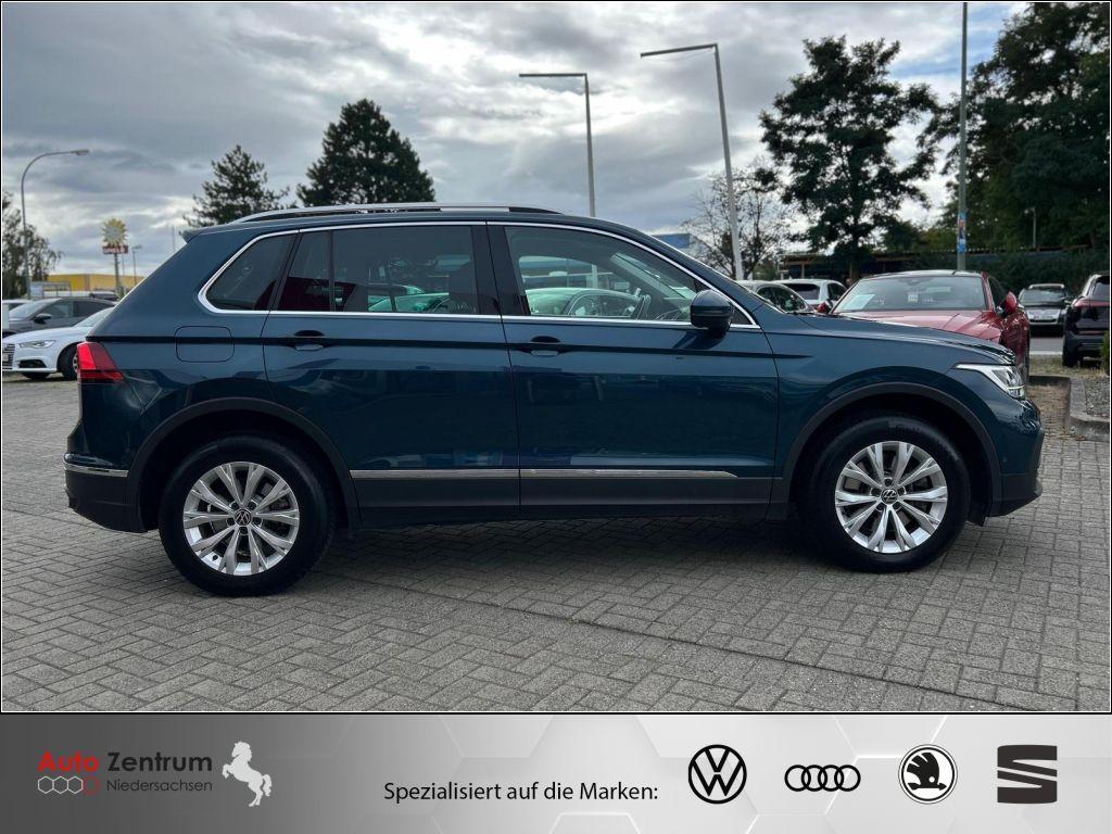 Volkswagen Tiguan 1.4 eHybrid DSG AZN-Haus-Förderung*, миниатюра 4