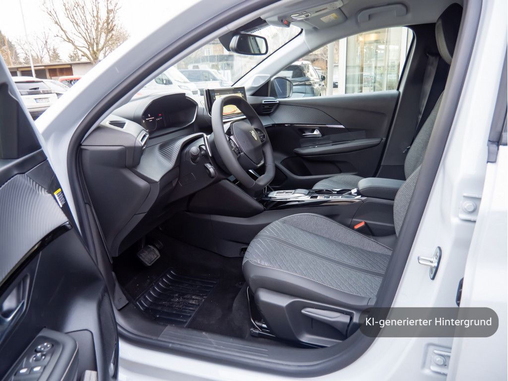 Peugeot 208 - Bild 3