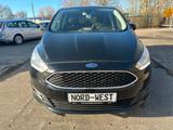 Ford C-Max C-MAX Business Edition - Ford C-MAX Business mit Benzin-Antrieb