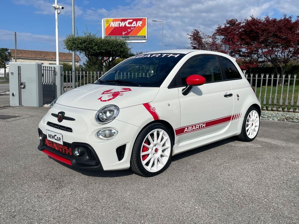 Image of Abarth 595