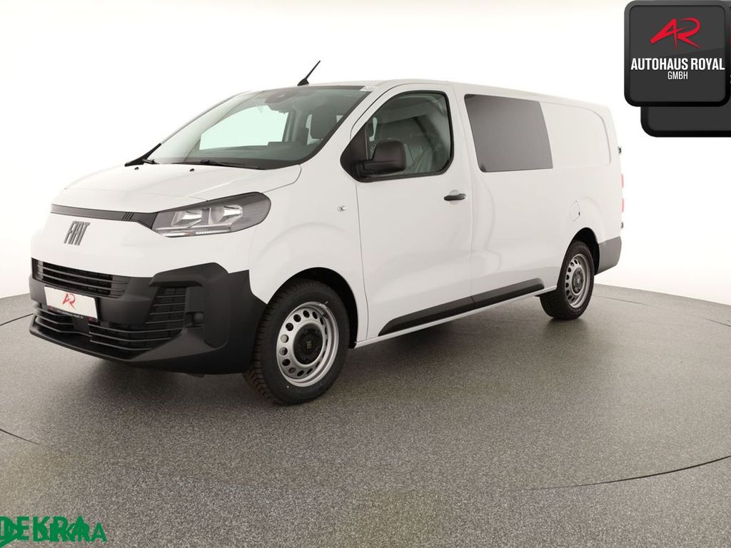 Image of Fiat Scudo