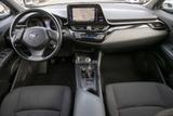 Toyota C-HR Flow Navi Klima Sitzhzg RFK Bluetooth PDC - Toyota C-HR Flow mit Benzin-Antrieb
