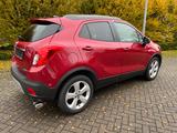 Opel Mokka 1.4 Turbo 4x4 * NAVI * KAMERA * KLIMA * - Opel: Firmenfahrzeug