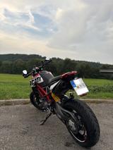 Ducati Hypermotard 950 ABS DQS  - DUCATI HYPER