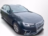 Audi A4 Avant 35 TDI design S tronic S-line,AHK,ACC,S - Audi A4 35 TDI Gebrauchtwagen