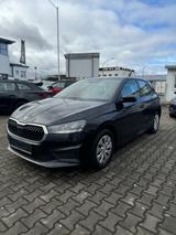 Skoda Fabia Active*1.HAND*TOP-AUSTATTUNG* - Skoda Gebrauchtwagen in Augsburg