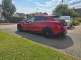 Mazda 3 2.0 SKYACTIV-G 165 Nakama Nakama - Mazda 3: Nakama