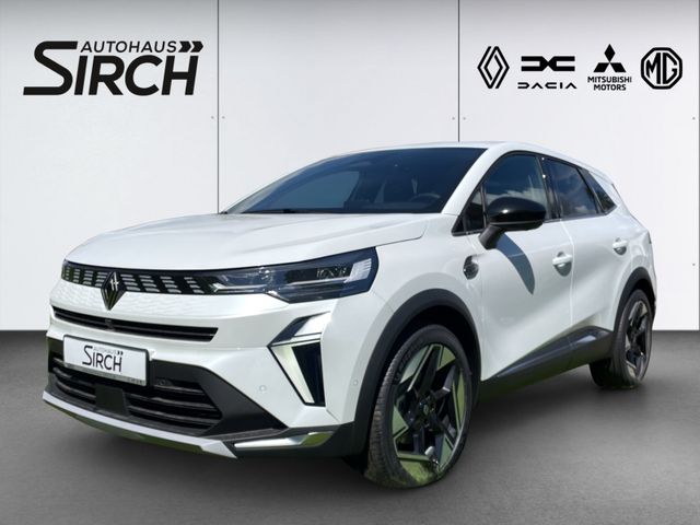 Renault Symbioz Iconic E-Tech Full Hybrid 145