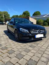 Mercedes-Benz C 220 d AVANTGARDE Autom. AVANTGARDE