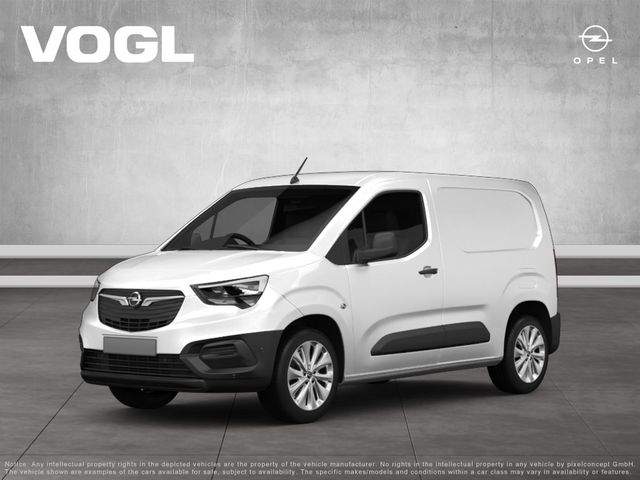 Opel Combo Cargo 1.2 Selection Parkpilot hinten