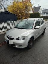 Mazda 2 1.25 55kW Comfort Comfort - Mazda 2 Comfort