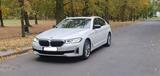 BMW 520d xDrive A -Diesel mild/hybrid luxury line - BMW 520 Hybrid (Diesel/Elektro)
