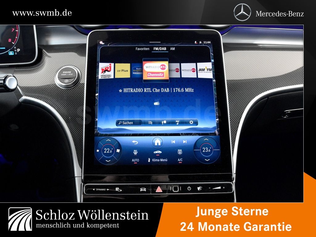 Mercedes-Benz CLE 300 4M Cabrio AMG LED Memory Keyless Sitzklm foto 12