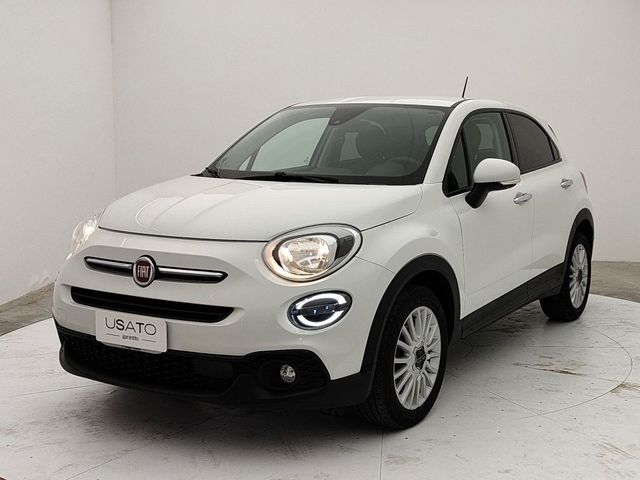 Fiat FIAT 500X - 500X 1.0 T3 120 CV Connect