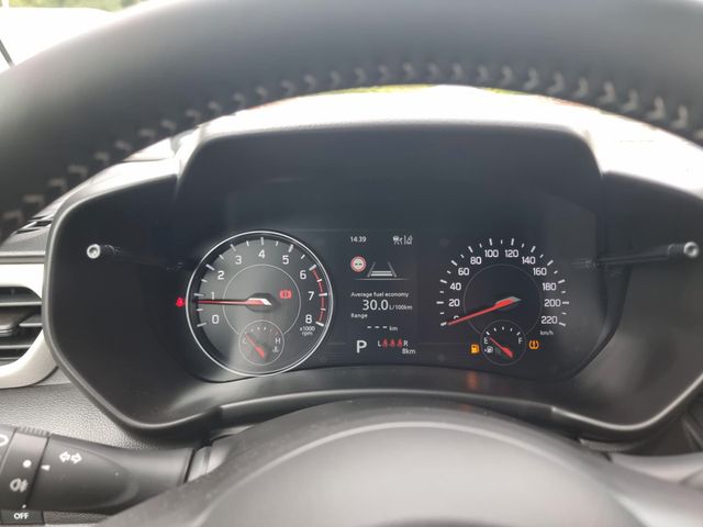 Suzuki SWIFT 1.2 Dualjet Comfort Hybrid