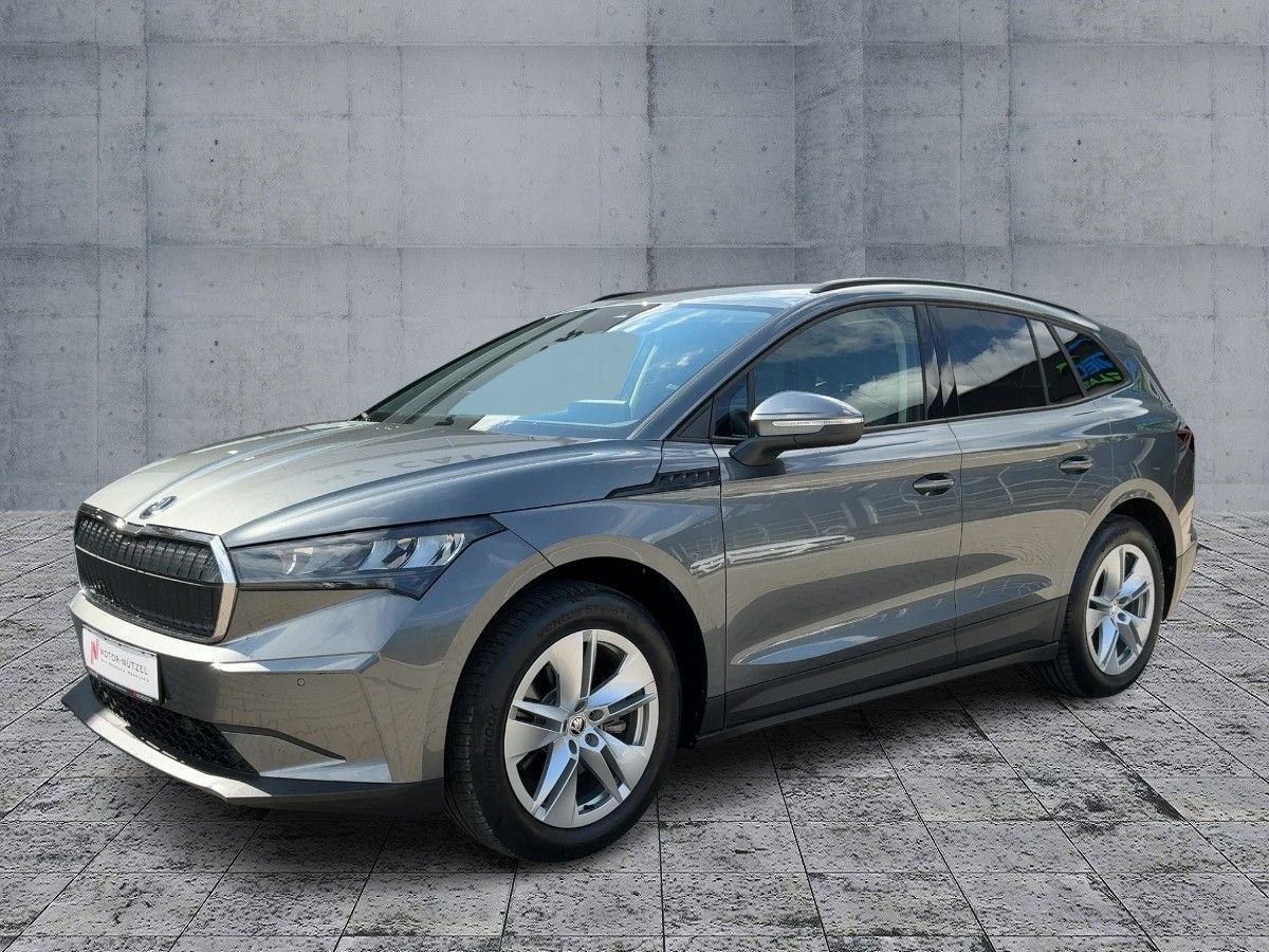 Skoda Enyaq - Bild 2
