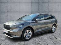 Skoda Enyaq - Vorschau Bild 2