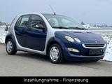 Smart ForFour forfour Basis 55kW/Klima/Panorana/ - Smart ForFour Gebrauchtwagen in Stuttgart