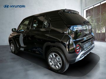 Hyundai Inster Elektro 85 kW FWD Trend Autobahnassistent