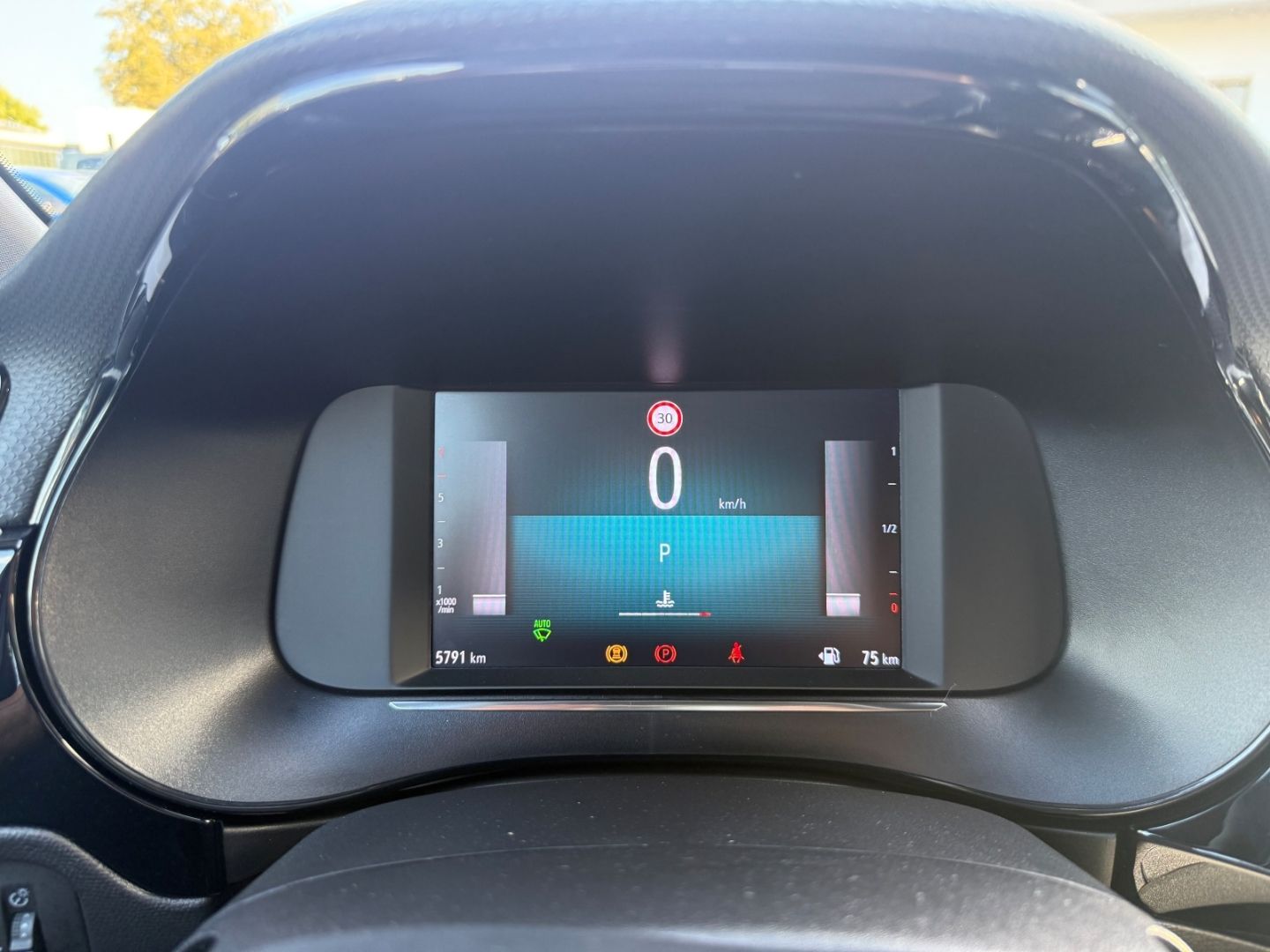 Fahrzeugabbildung Opel Corsa F GS 1.2 SHZ+LHZ+Kamera+Allwetter