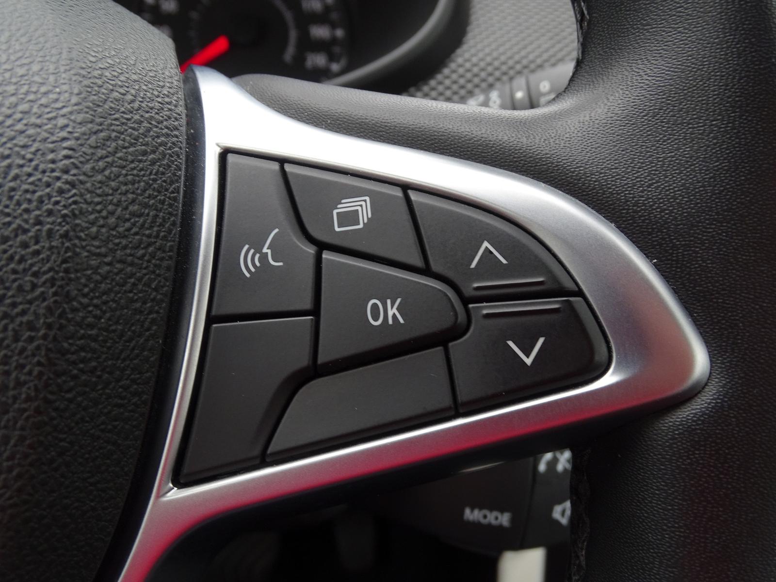 Dacia Sandero Stepway III 1.0 TCe Comfort EDC Navi LED