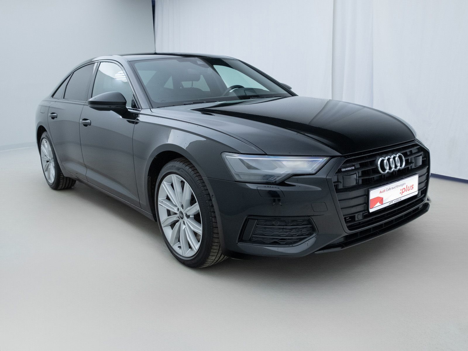 Audi A6 - Bild 4