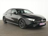 Mercedes-Benz A 180 Limousine AMG Night|LED|Business|InfoHighE - Mercedes-Benz A 180 Gebrauchtwagen in Krefeld