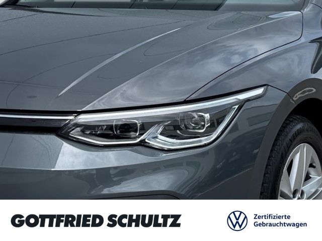Volkswagen Golf - Bild 6