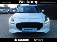 Suzuki Swift - Vorschau Bild 3