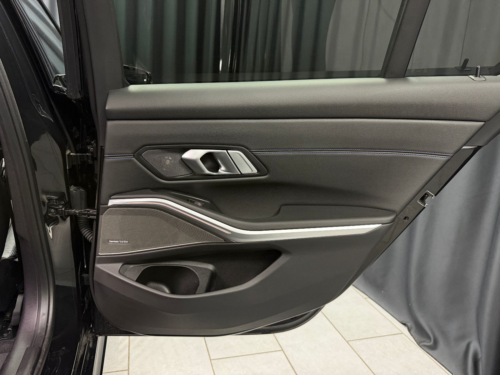 Fahrzeugabbildung BMW M340i Limousine xDrive |M-SITZE|H/K|PANO