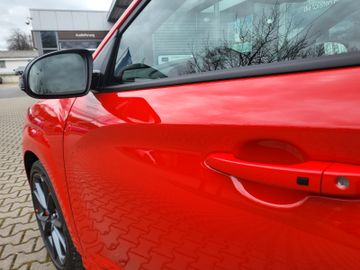 Fahrzeugabbildung Hyundai KONA N Perf. 2.0 T-GDI 8-DCT ASSISTENZ KOMFORT