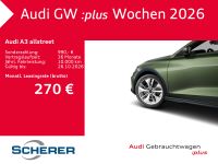 Audi A3 - Vorschau Bild 4