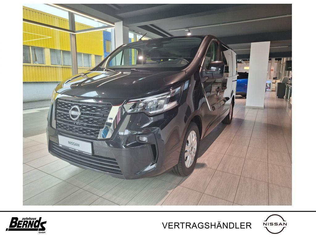 Nissan Primastar L1H1 dCi 170 (8-Si.) 9AT Tekna