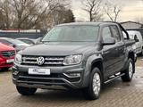 Volkswagen Amarok Canyon V6 DoubleCab 4Motion DSG - Volkswagen Amarok: Dsg