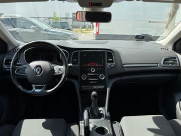 Renault Megane - 11