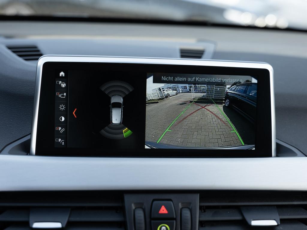 BMW X1 xDrive25e Advantage FACEL. LED NAVI KAMERA, миниатюра 18