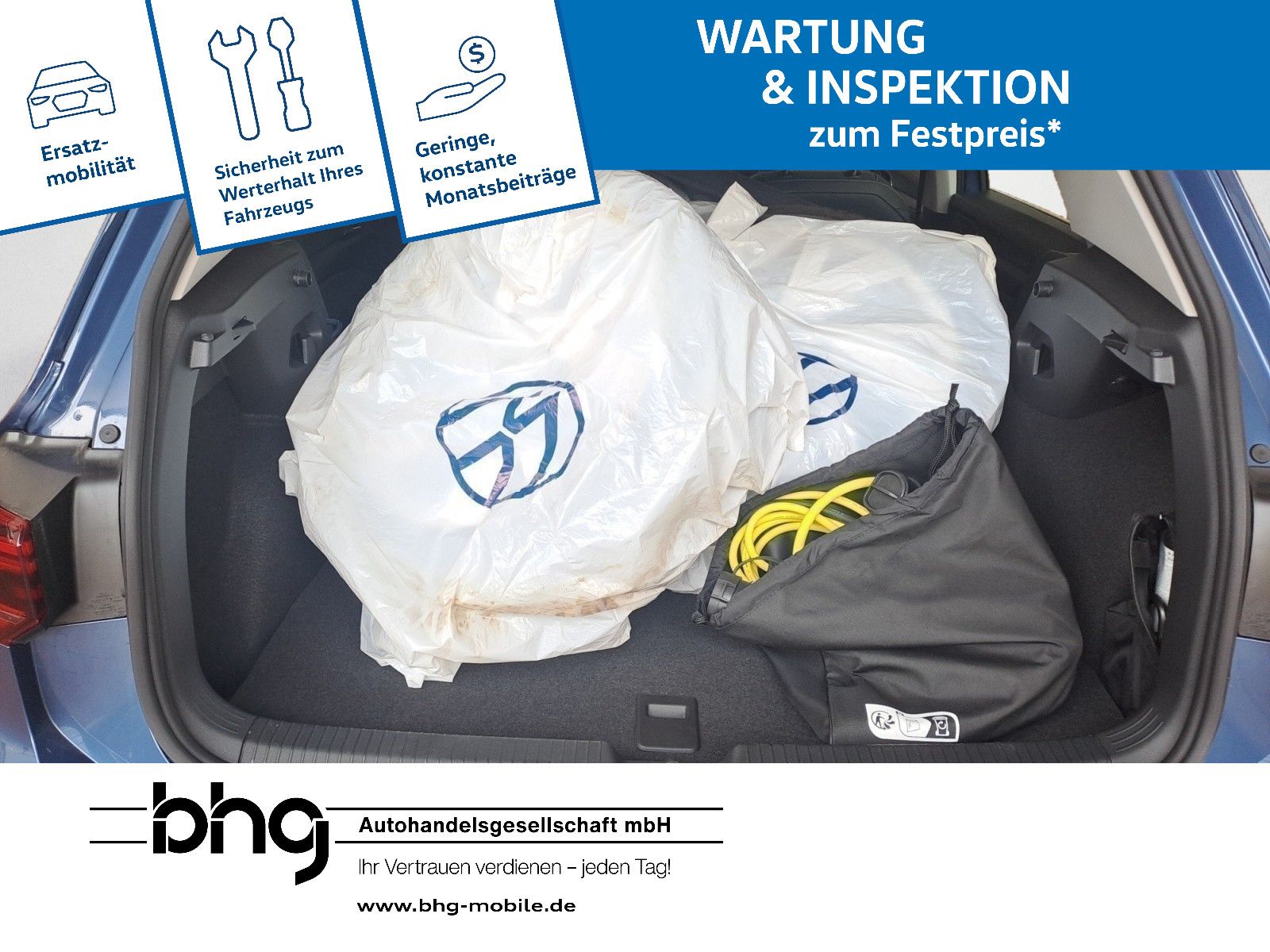 Volkswagen Golf - Bild 15