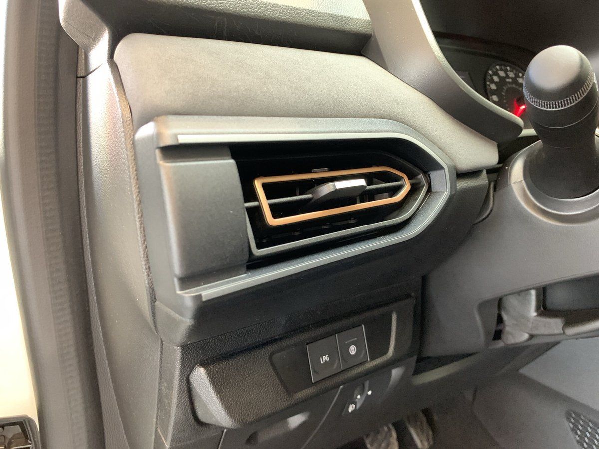 Dacia Sandero - Bild 21