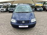 Volkswagen Sharan 1.9TDI*AUTOMATIK*NUR 118TKM*CAROLIFT 6900 - Volkswagen Sharan mit Diesel-Antrieb: Kleinbus, 1.9