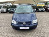 Volkswagen Sharan 1.9TDI*AUTOMATIK*NUR 118TKM*CAROLIFT 6900 - Volkswagen Sharan mit Diesel-Antrieb: Kleinbus, Automatik, 1.9