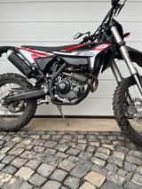 Beta RR 125 4T - BETA RR 125 4T