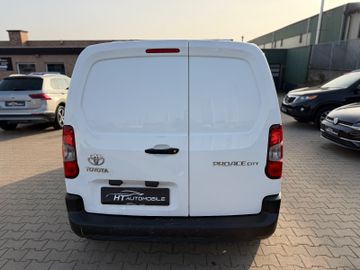 Toyota Proace (Verso) - 5