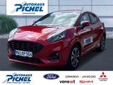 Ford Puma ST-Line GJR+WINTER&KOMFORT-PAKET+SCHEIBENTÖ