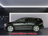 Skoda Enyaq 80 Suite 4xSHZ+NAVI+LEDER+ACC+LED+PDC - schwarze Skoda Enyaq