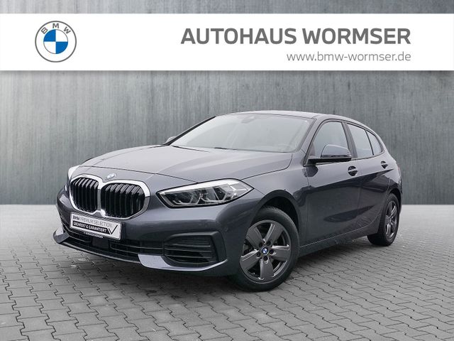 BMW 118i Hatch Advantage LED WLAN Tempomat Shz PDC