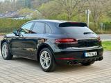 Porsche Macan GTS Sport/Approved,/Bose/Stndhzng/Acc 21 Z - Porsche Macan in Nürnberg