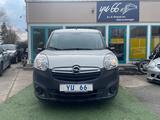 Opel Combo D 1.3 ecoFLEX KastenL1H1 2,2tTÜV NEU,KLIMA - Opel Combo: Ecoflex