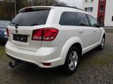 Fiat 2.0 Multijet 16V Black Code AWD 7 Sitzer - Fiat Freemont Gebrauchtwagen
