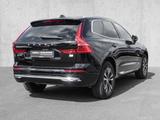 Volvo XC60 T6 AWD Essential Plug-In Pano Sthz. LED - Volvo XC60 Gebrauchtwagen in Düsseldorf